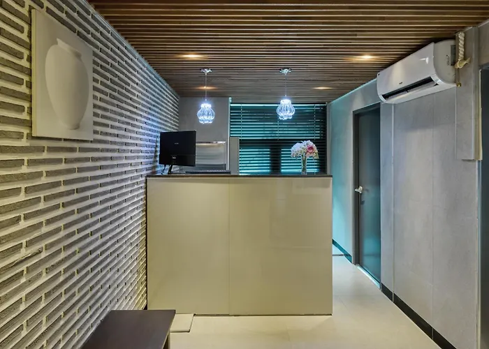 N Joy Hostel Seoul