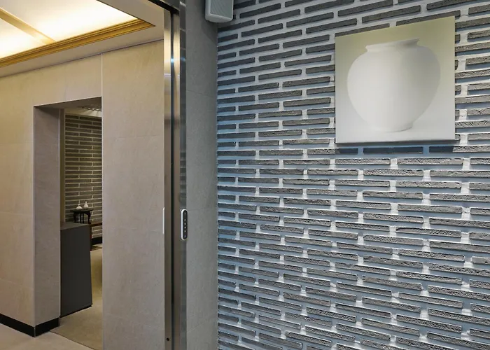 Hostel N Joy Seoul