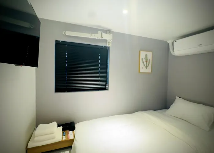 Hostel N Joy