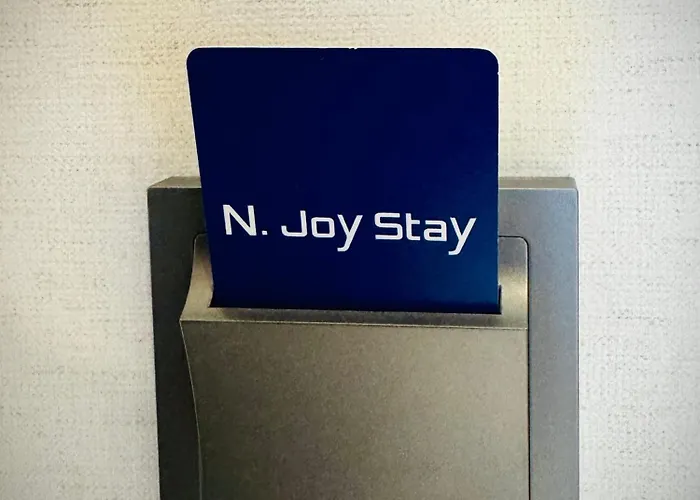 N Joy