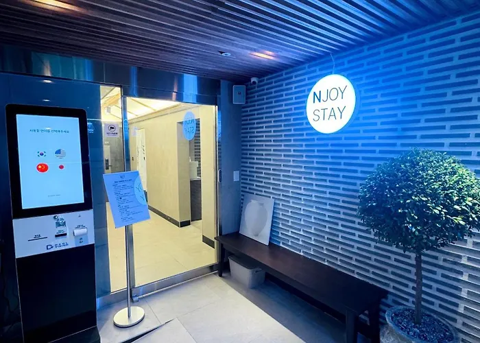 N Joy * Seoul
